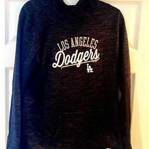 Women's Los Angeles Dodgers Hoodie pullover